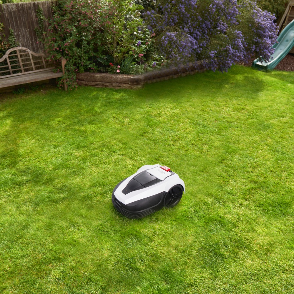 Gtech Robot Lawnmower Robot Mower Gtech