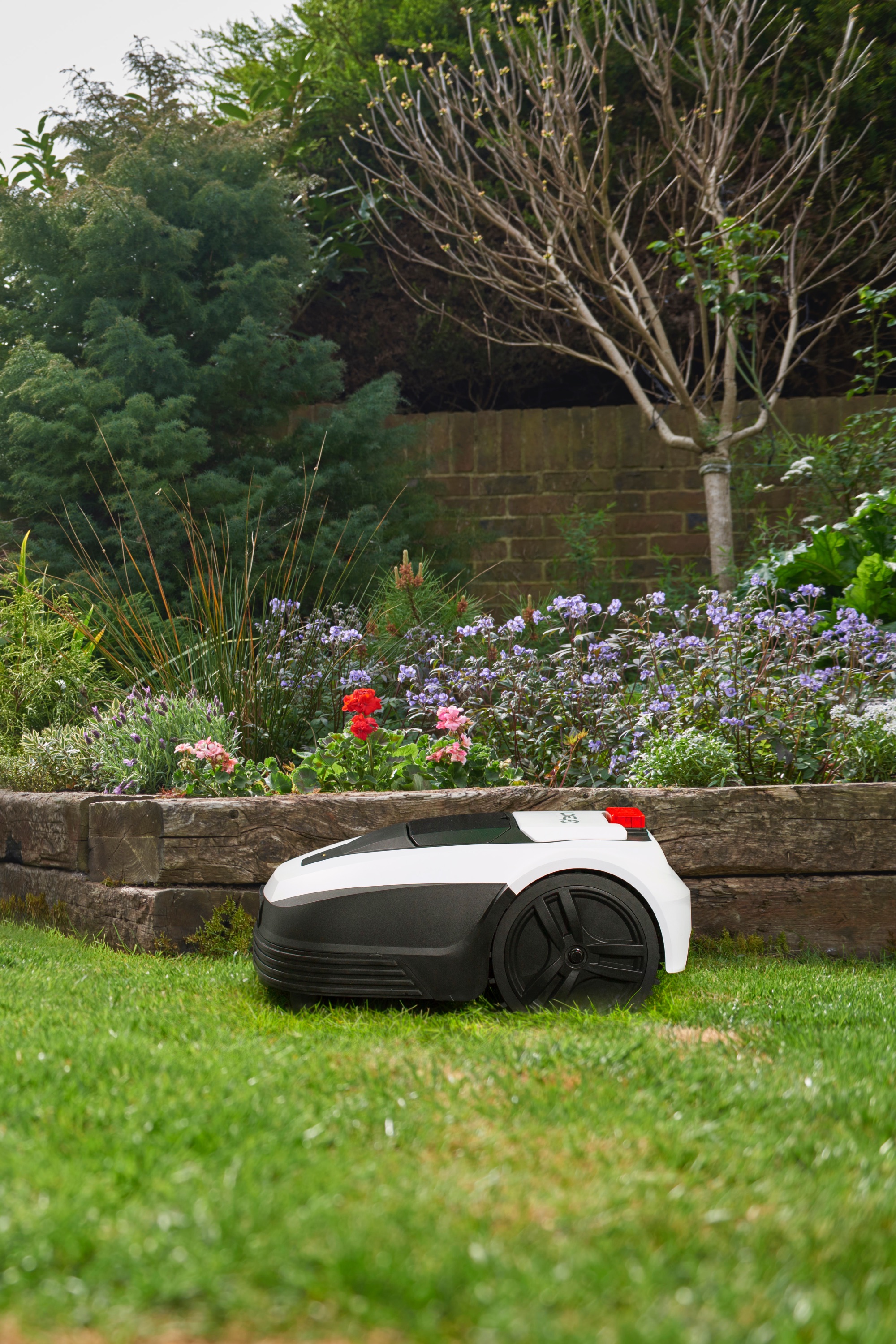 Robot Lawnmower RLM50 Robot Mower Gtech