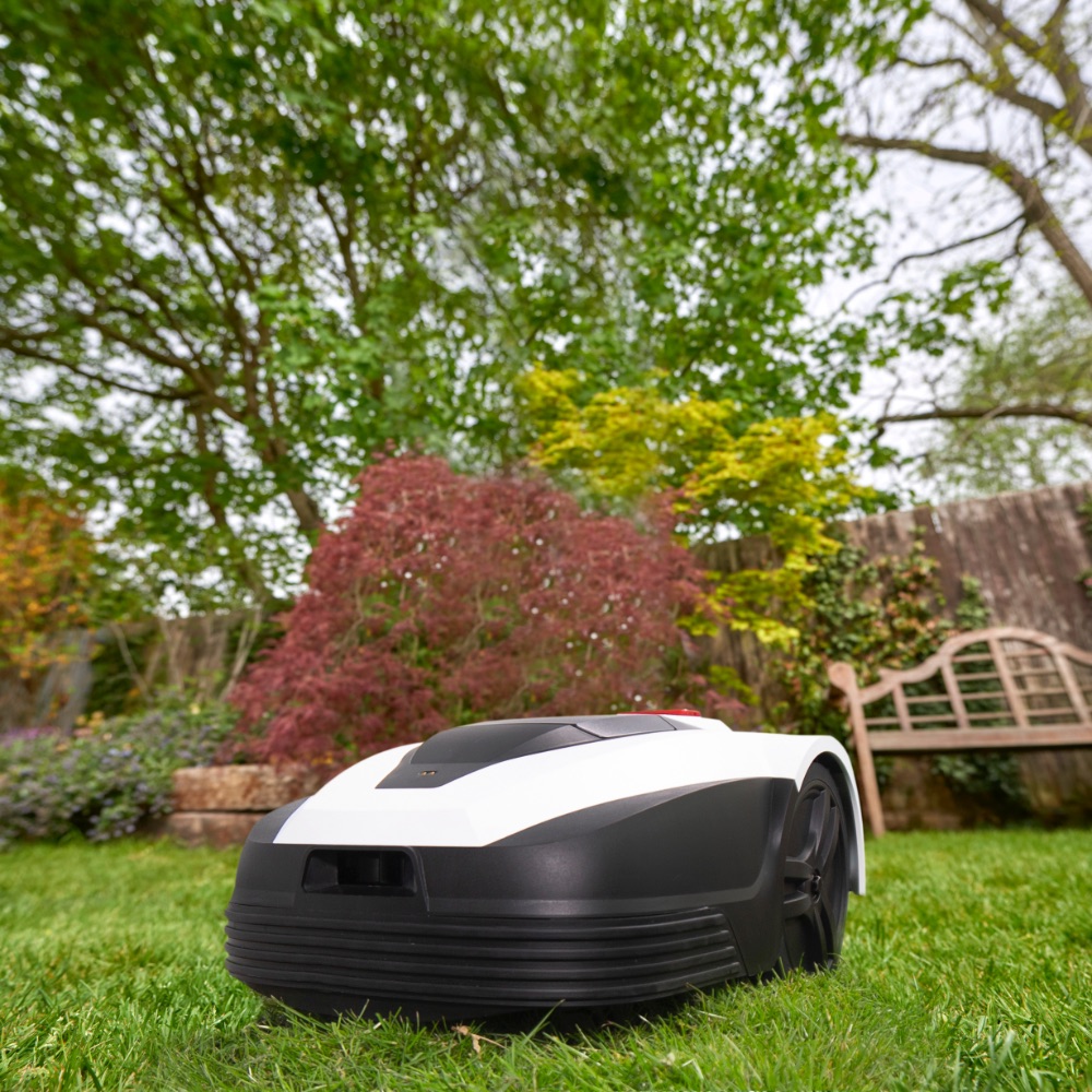 Robot Lawnmower RLM50 Robot Mower Gtech