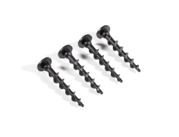 Robot Lawnmower Ground Screws