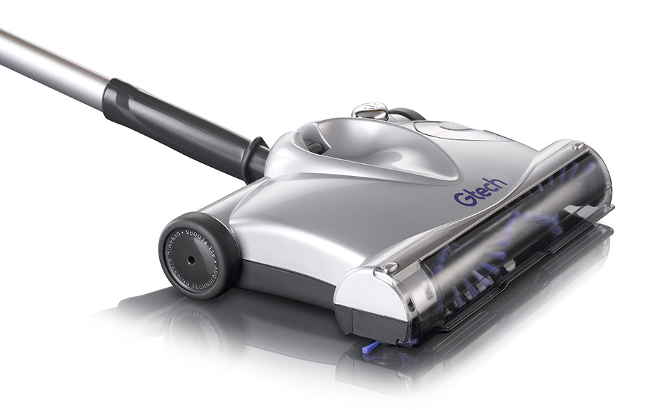 Gtech SW02 Power Sweeper Electric Floor Sweeper Gtech