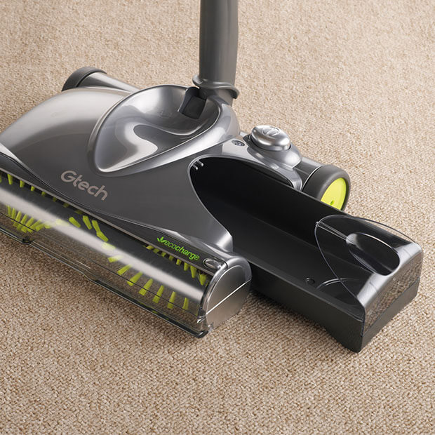gtech sweepers