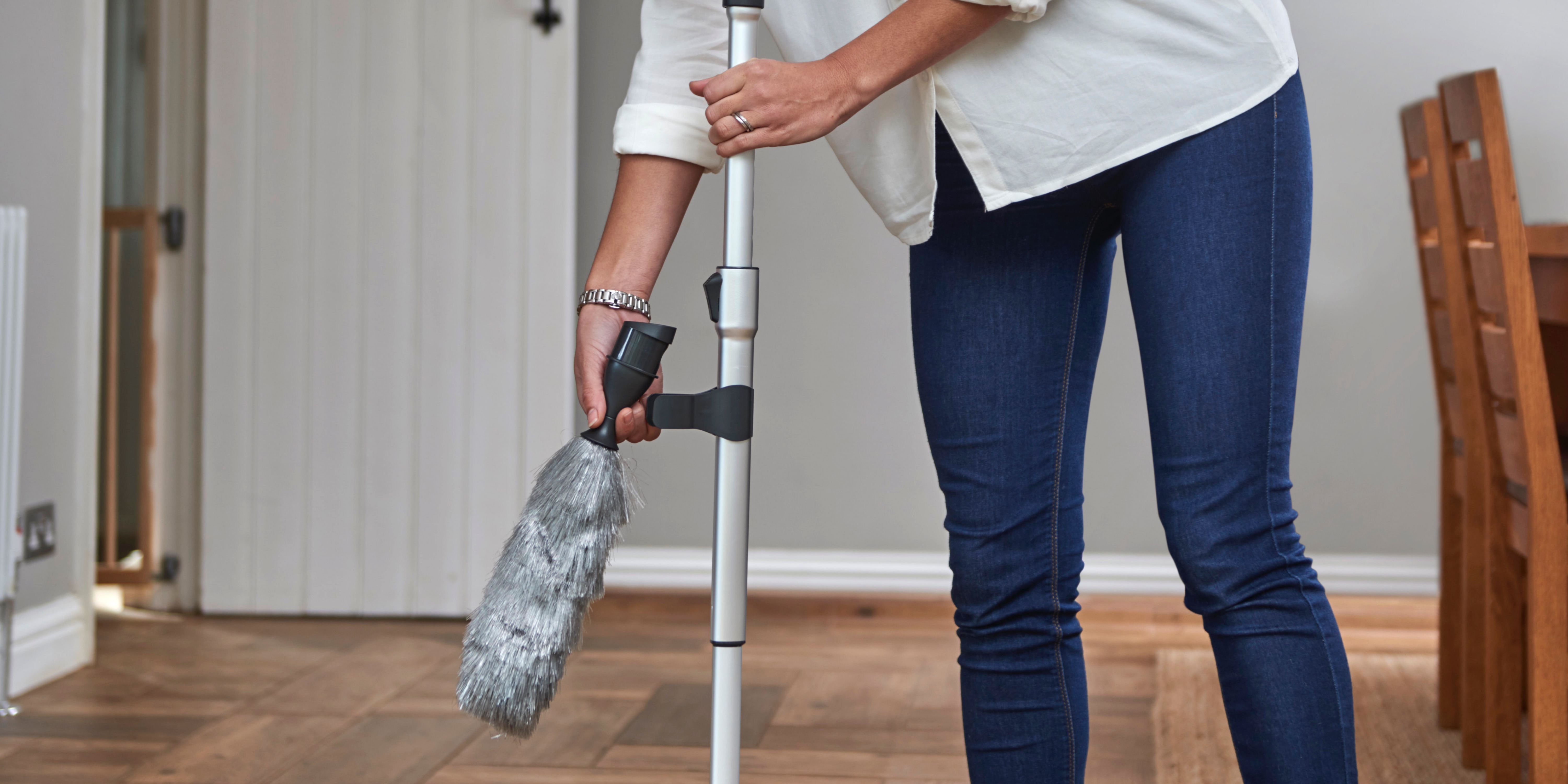 SW22 Lithium Power Sweeper Eco Sweeper Gtech