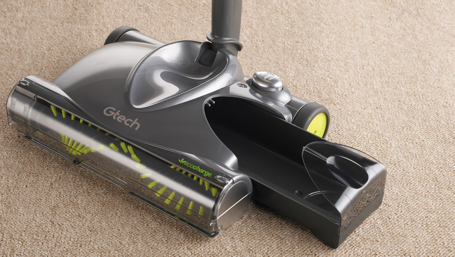 Gtech SW22 Lithium Power Sweeper Electric Floor Sweeper Gtech