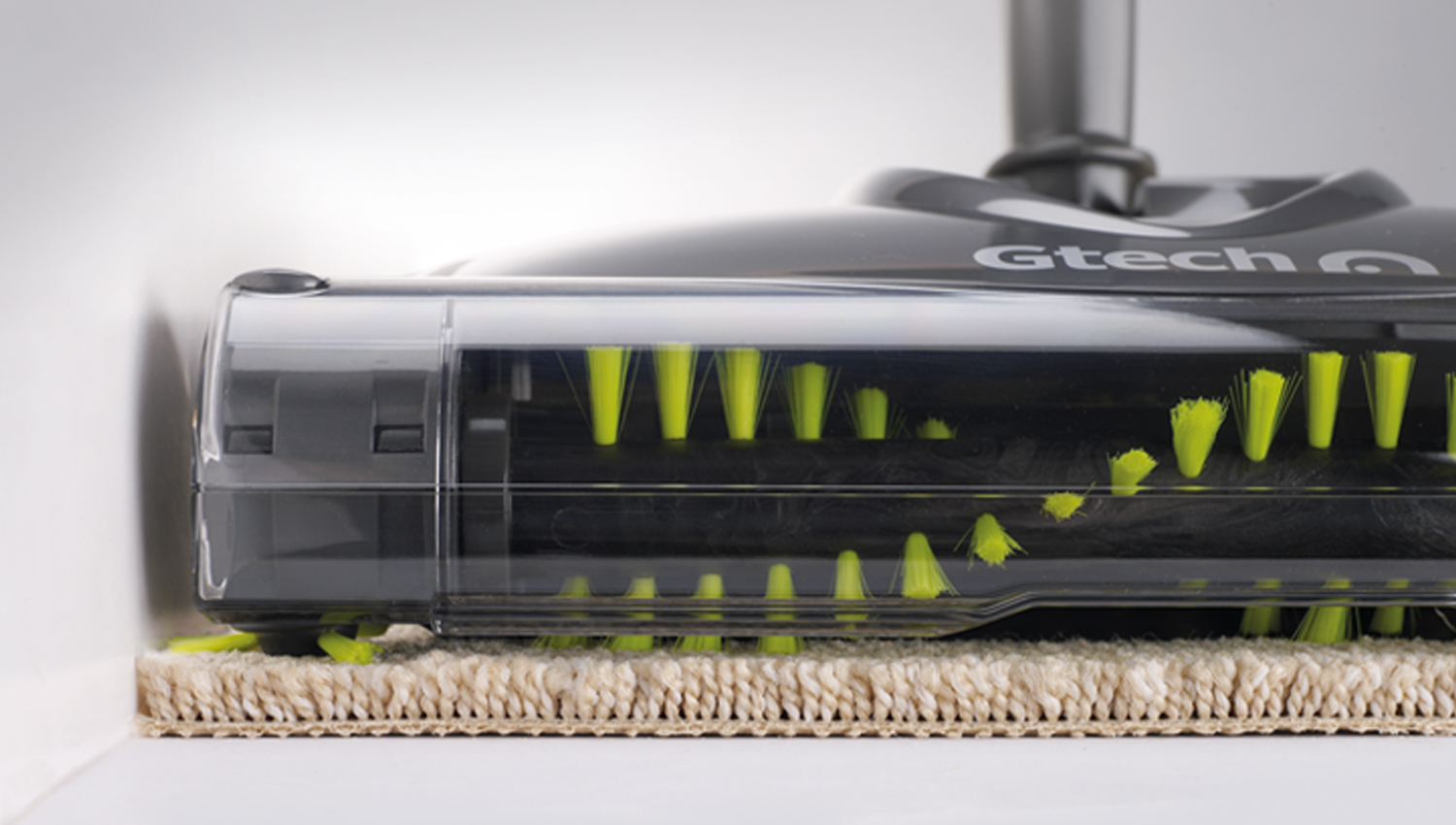 Gtech SW22 Lithium Power Sweeper Electric Floor Sweeper Gtech