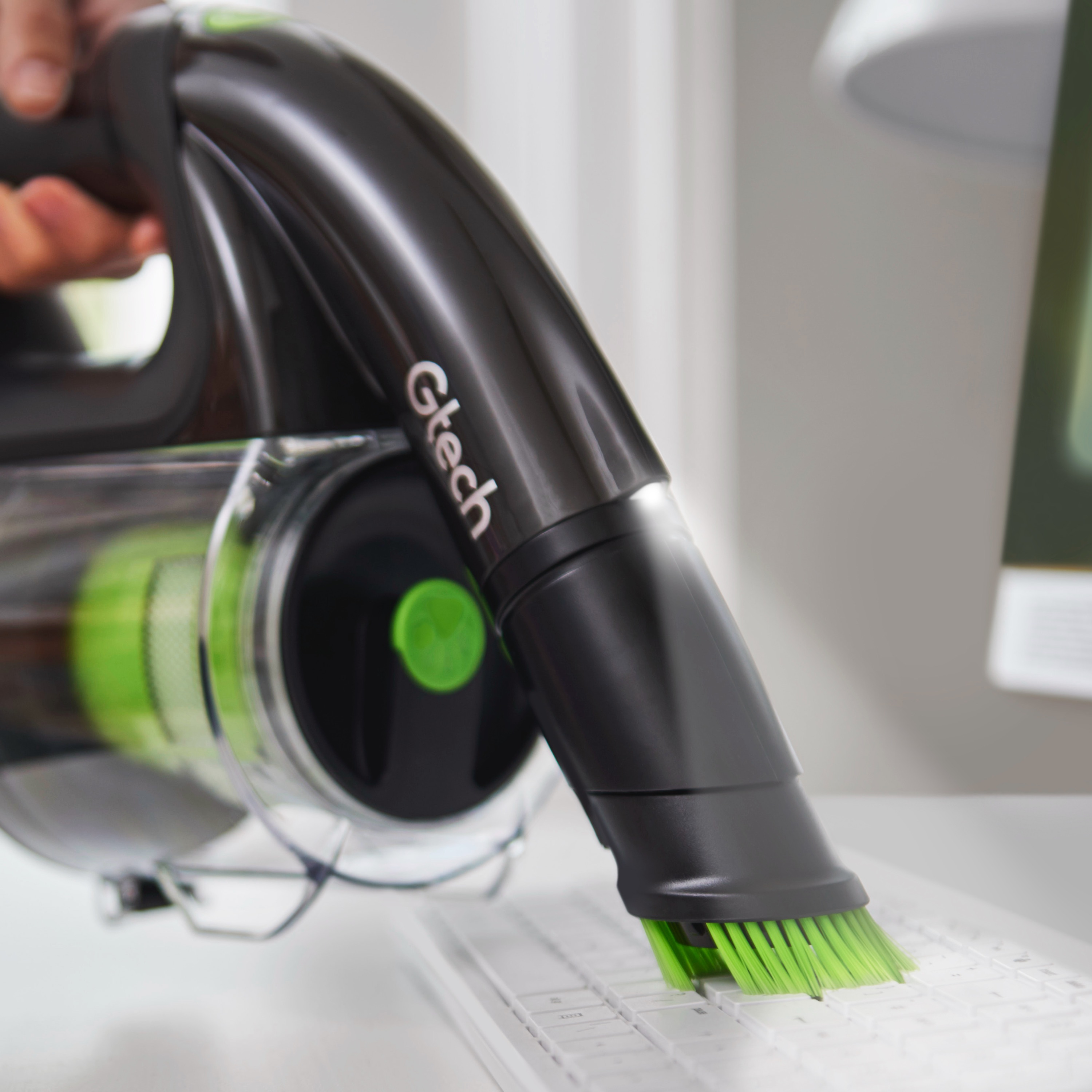 AirRam Multi K9 System Pet Vacuum Bundle Gtech