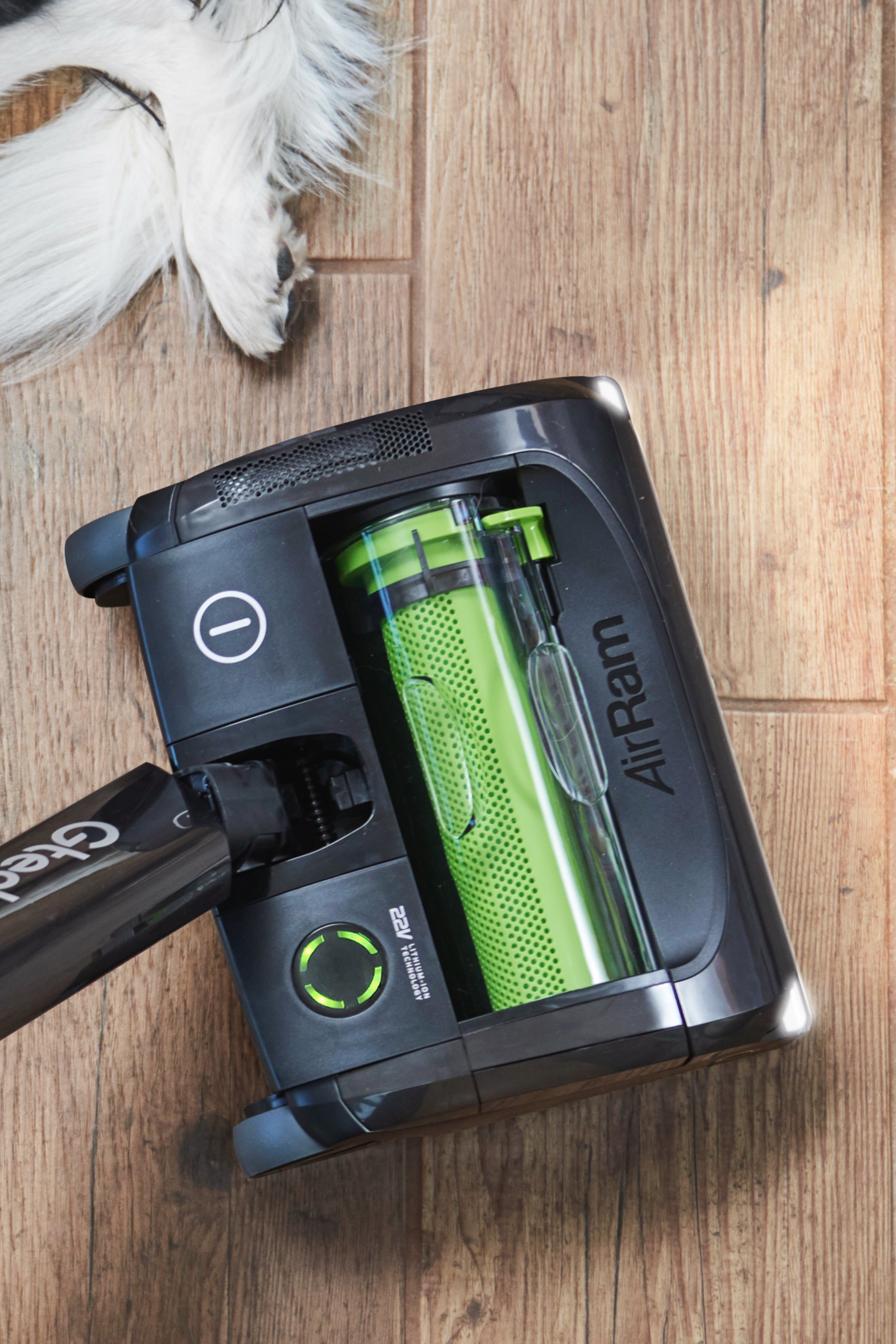 Gtech AirRam Multi K9 System Gtech