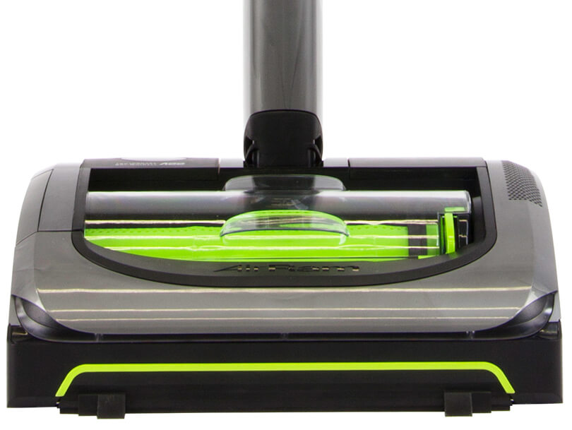 Gtech AirRam Multi System Cordless Vacuum Cleaners Gtech