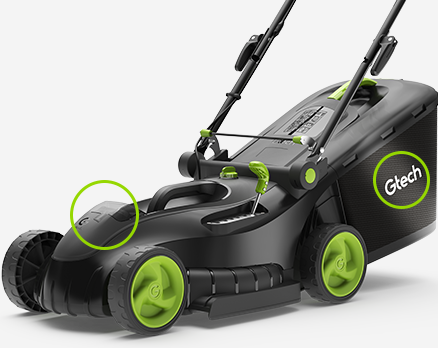 Lawnmower 2.0