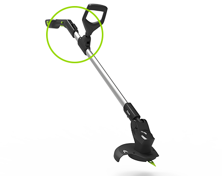 Grass Trimmer GT4.0