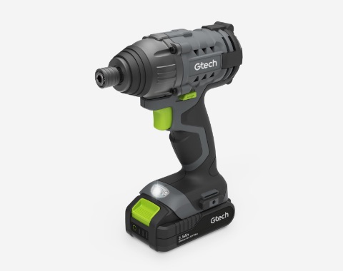 Impact Driver